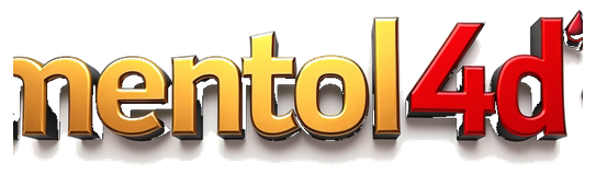 mentol 4d