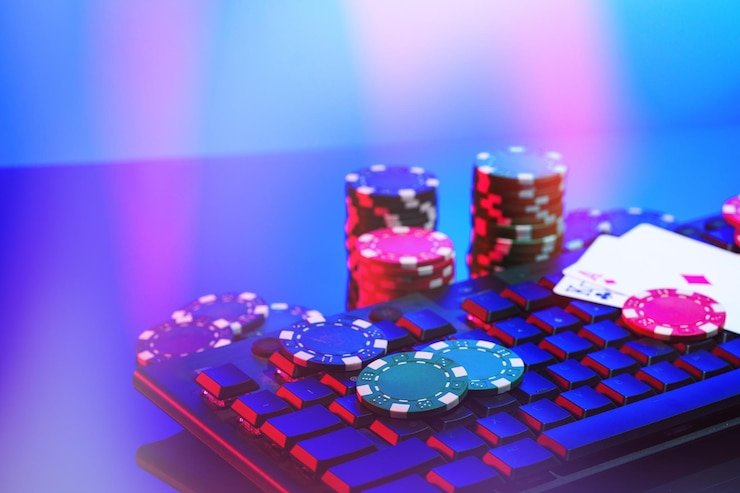 Chat langsung dengan dealer JILI mentol 4d