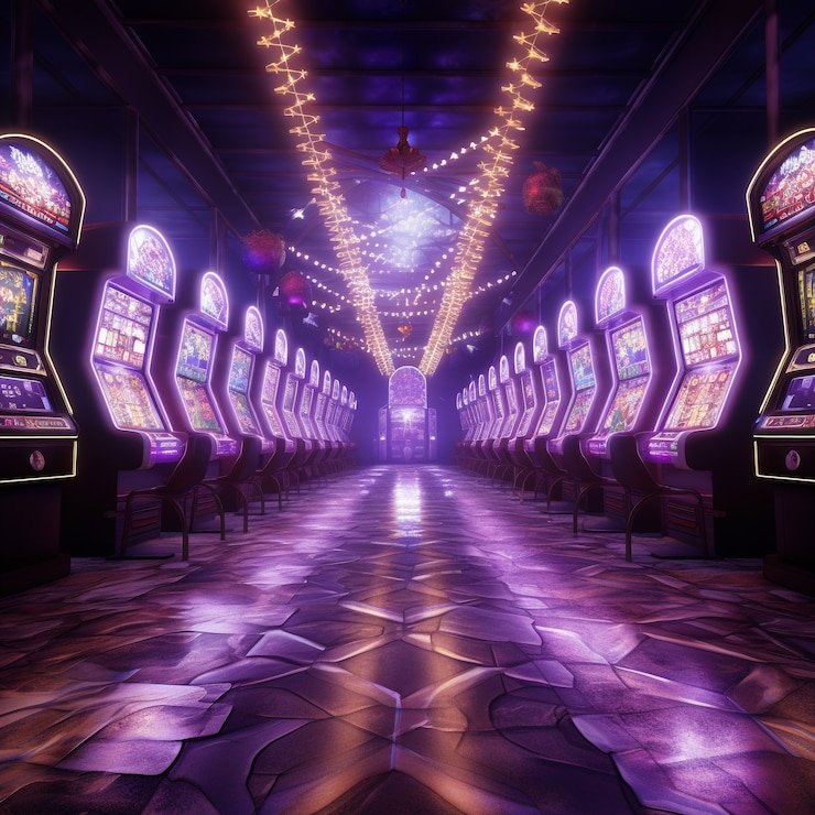 mentol 4d featured game showcase